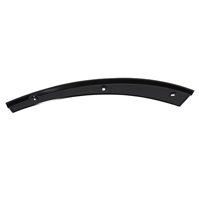 2011-2016 Ford Rear Fender Rear Bracket - Driver's Side (LH) BC3Z ...