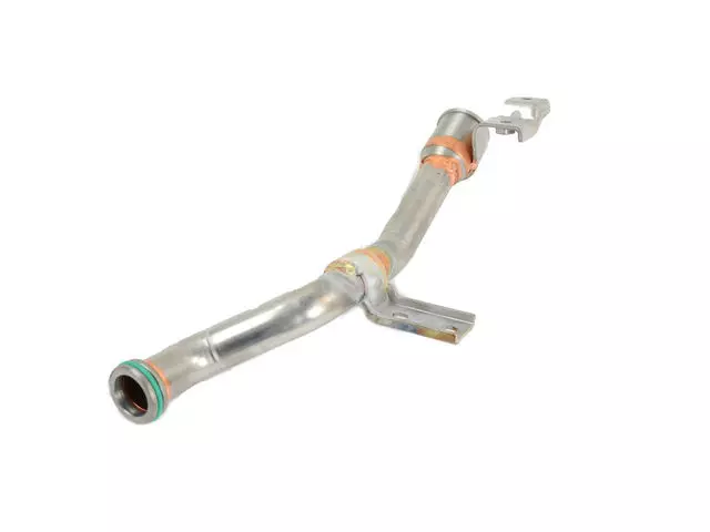 Oil Pickup Tube, Upper