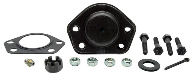 ACDelco Front Upper Suspension Ball Joints (Pair) For Chevy Bel Air & Corvette – 46D0010A / 88876950