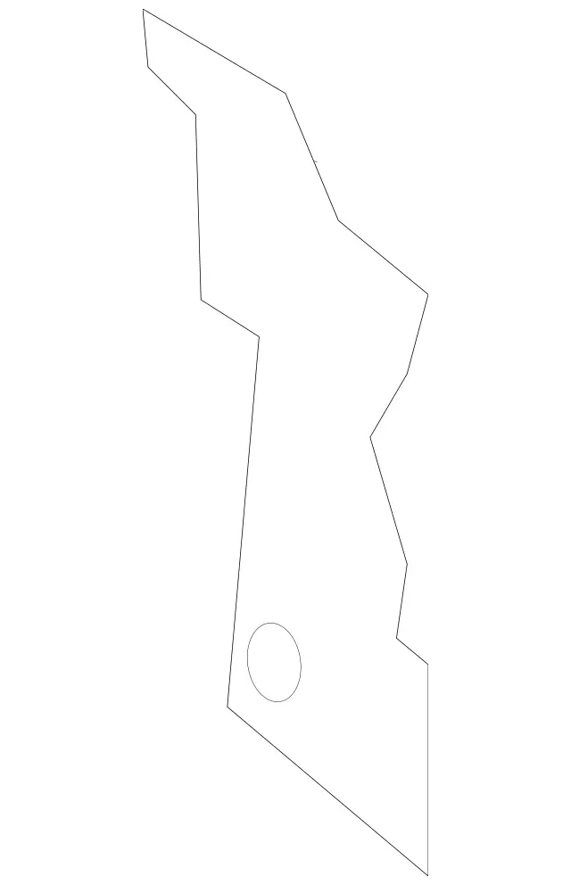 MercedesBenz Holder 2056940000