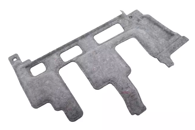 Driver Side Instrument Panel Insulator