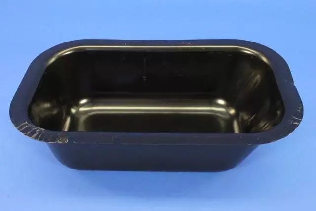 Rear Floor Pan Panel