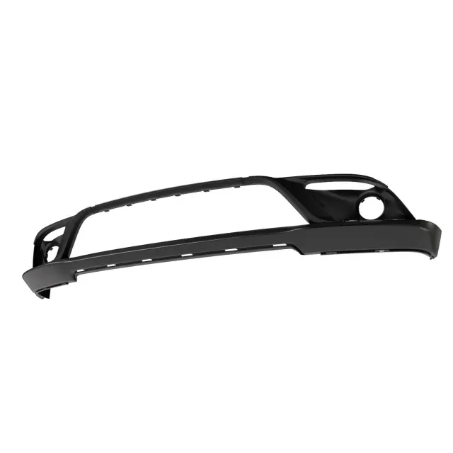2014-2020 Dodge Durango Front Lower Fascia 1XV00TZZAB | My Mopar Parts