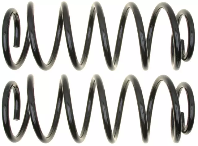 Front Coil Spring Set