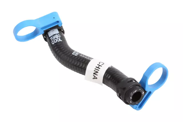 Engine Coolant Hose