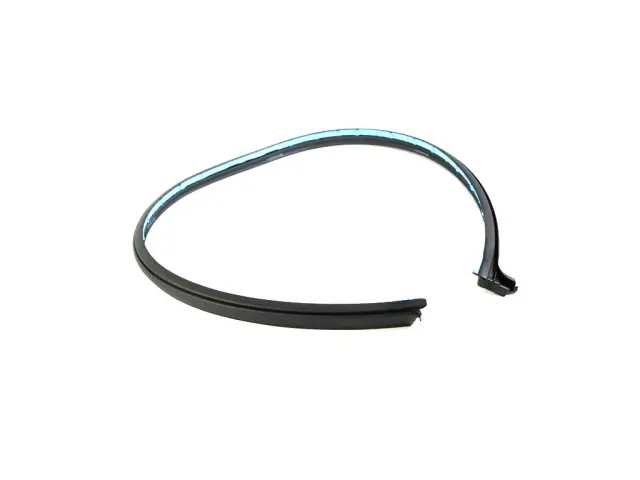 2018-2026 Jeep Wrangler Roof Rail Seal, Right 68712000AA | My
