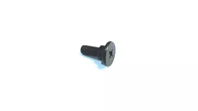 Buffer Screw
