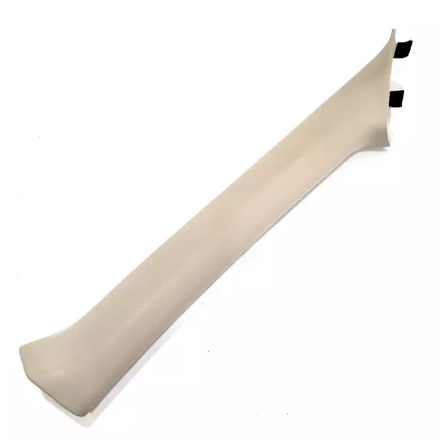 Windshield Pillar Trim