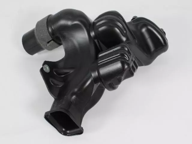 Air Cleaner Resonator