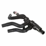 Motorcraft™ HVAC Heater Hose Assembly