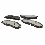 Kit - Brake Lining