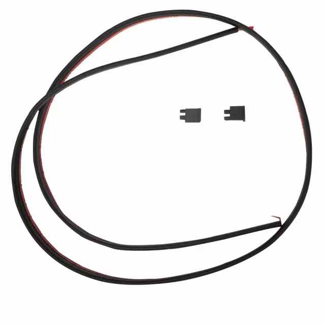 7t4z78503a22a - Ford Sunroof Frame Seal | Levittown Ford Parts
