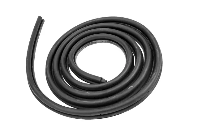 Side Door Weatherstrip