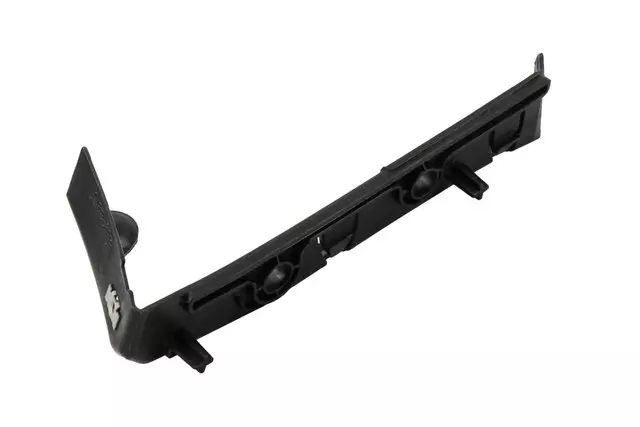 Passenger Side Front Bumper Fascia Side Bracket