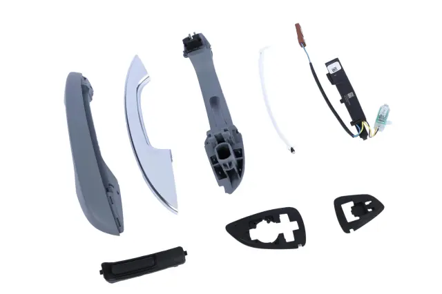 13548518 - Handle, Outside 2020-2026 Cadillac CT5 | GM Parts Center