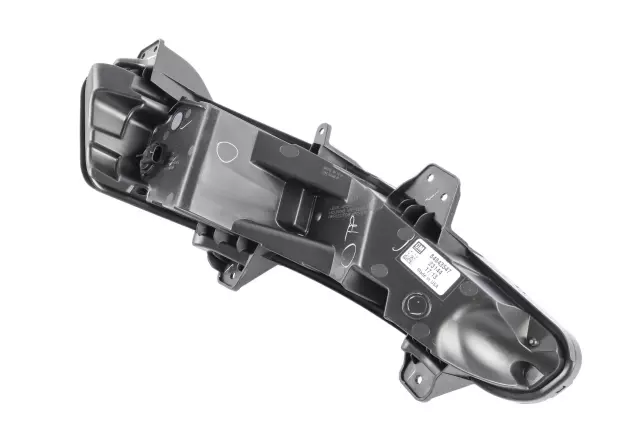 Front Driver Side Turn Signal Lamp