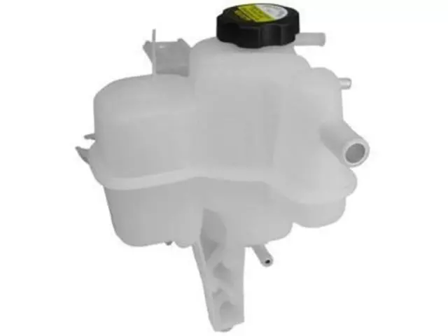 2005-2008 Ford - Engine Coolant Reservoir