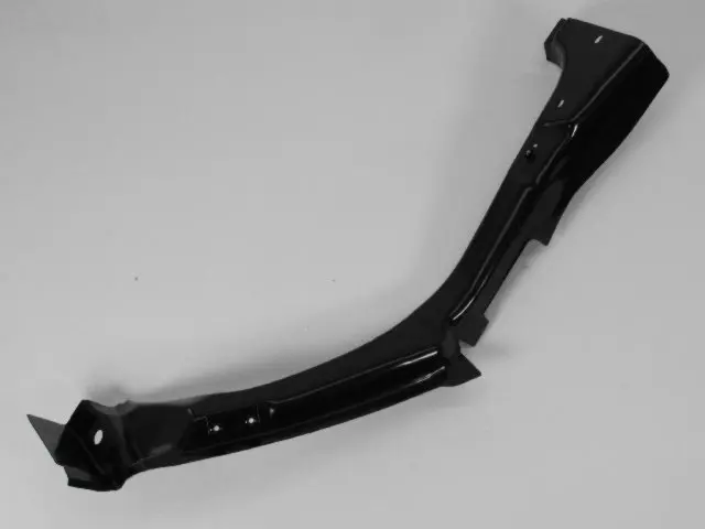 Liftgate Opening Trough, Right