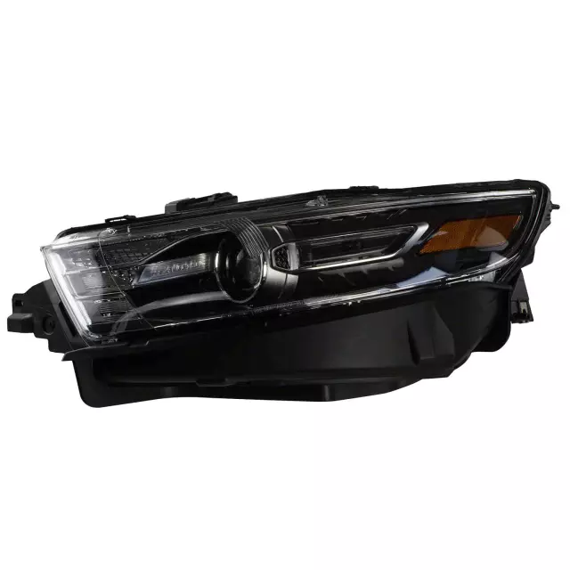 パーツ P18RED HEADLIGHT 2016-2019 Ford Taurus Composite Assembly FG1Z-13008-K | OEM
