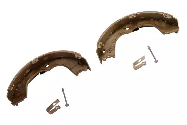 Rear Parking Brake Shoe Kit