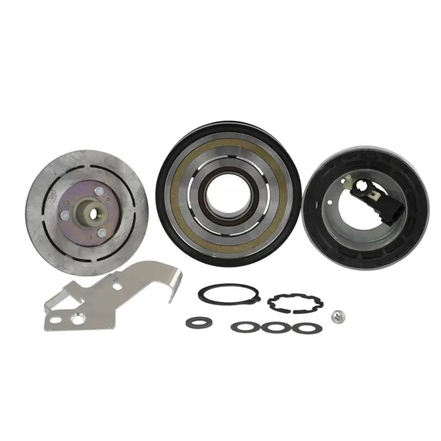 Motorcraft™ A/C Compressor Clutch