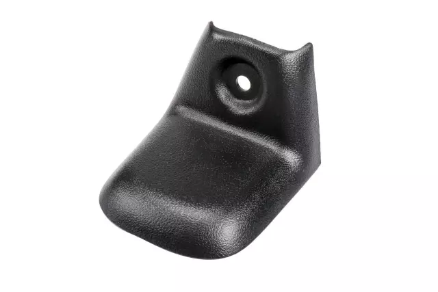 1586473515864735 - Black Front Seat Adjuster Finish Cover
