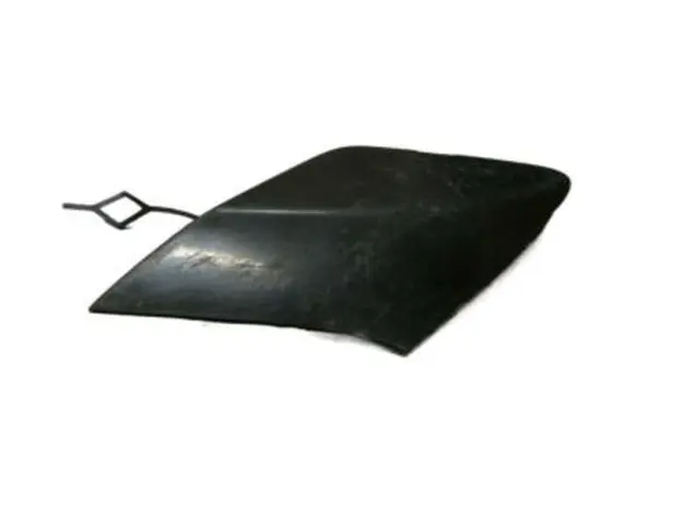 Painted 2016-2018 Chevrolet Cruze Front Tow Hook Cover | Genuine OEM