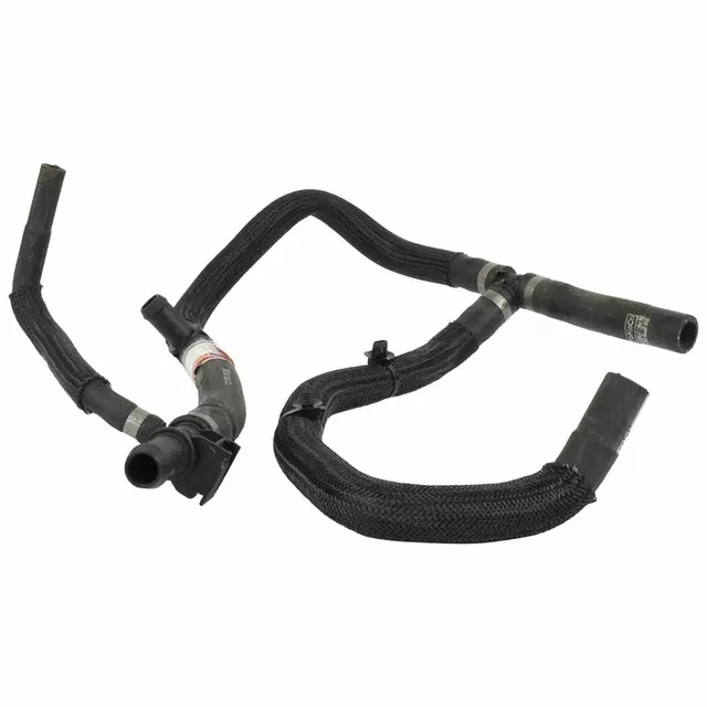 LX6Z-8A577-L - Engine Coolant Hose 2020-2025 Lincoln Corsair