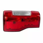Tail Lamp