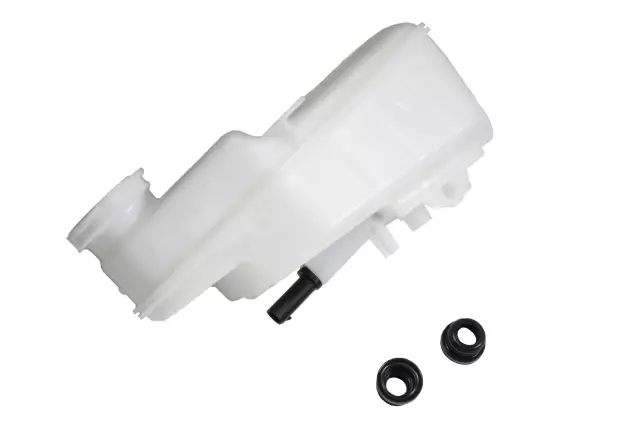 Brake Master Cylinder Reservoir