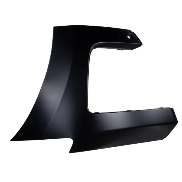 nl1z8419bcptm - Ford Bumper Corner Cover | Levittown Ford Parts