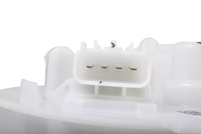 Fuel Pump Module without Fuel Level Sensor, with Seals