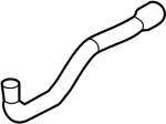 Coolant Hose