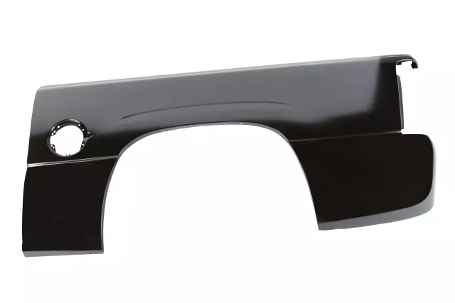 Driver Side Outer Pickup Box Panel