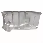 2007-2014 Ford - Upper Shield