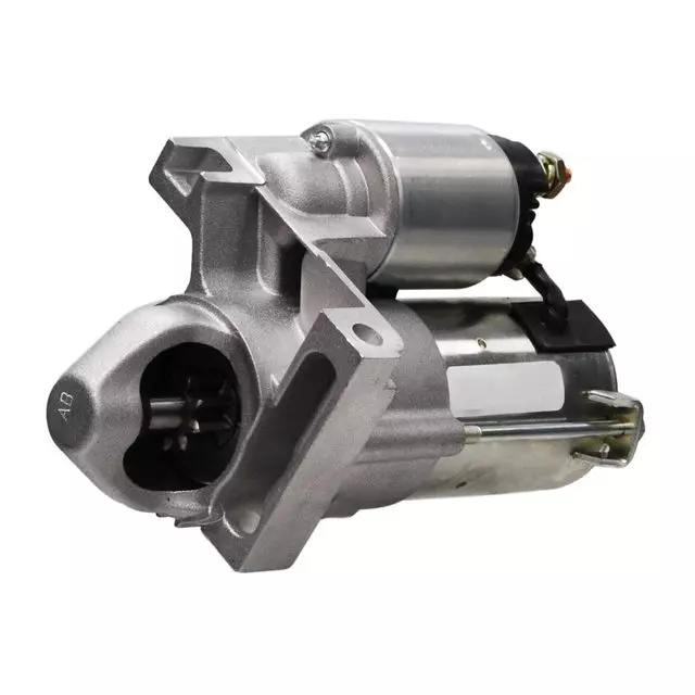 Starter, Remanufactured 19306570 | OEM Parts Online