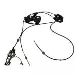 2022-2023 Ford - Door Lock Actuator Motor