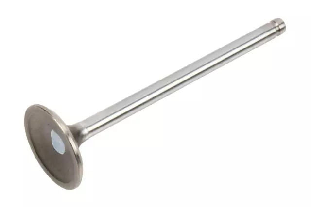 Exhaust Valve