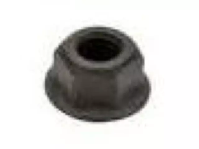 Manifold Nut
