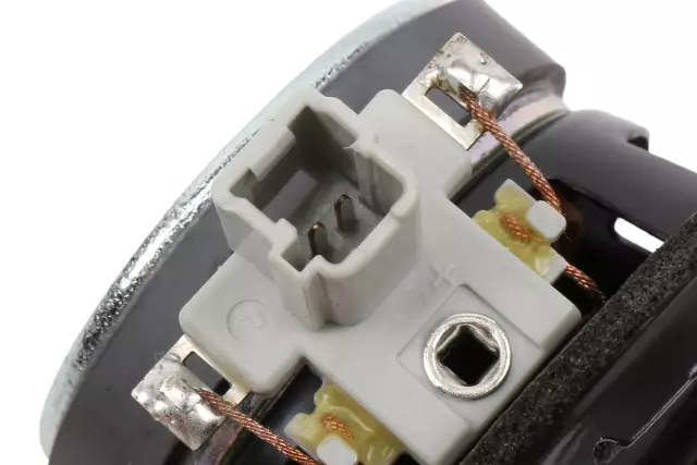 2019-2024 GM - Radio Speaker