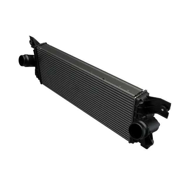 Genuine Mopar Air Charge Cooler Isolator Kit – 68069568AA For RAM 2500 3500