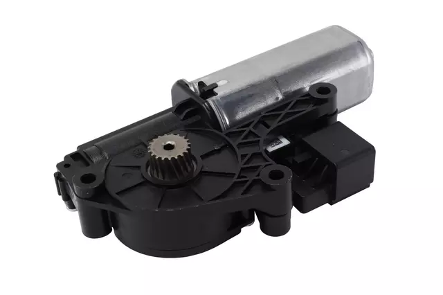 Sunroof Sunshade Motor with Control Module