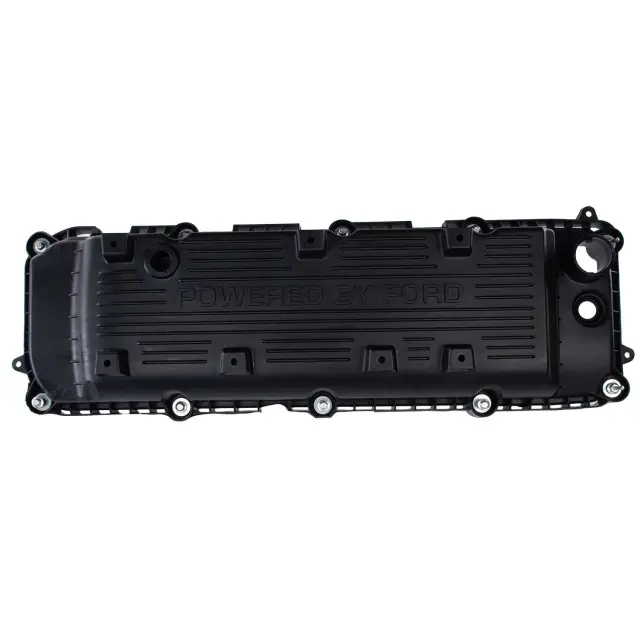 2017-2018 Ford Valve Cover cc3z6582k | TascaParts.com