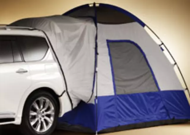2003-2027 Infiniti Hatch Tent (10x10) 999T7XY100 | OEM Parts Online