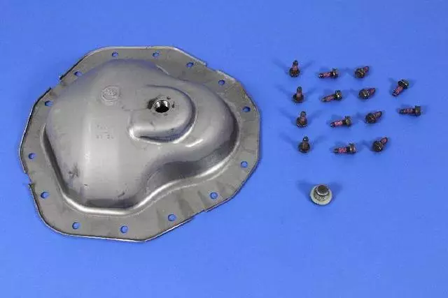 Differential Cover Kit