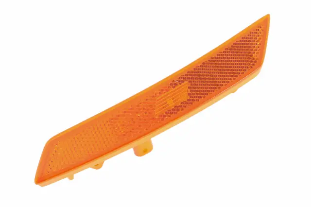 2022-2024 Chevrolet Equinox Front Passenger Side Marker Lamp