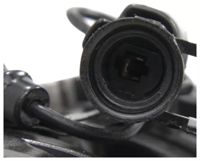 Air Conditioning Compressor