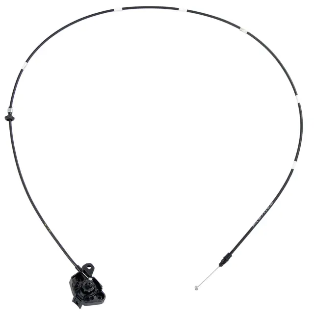 Genuine Ford Release Cable LJ8Z-16916-C