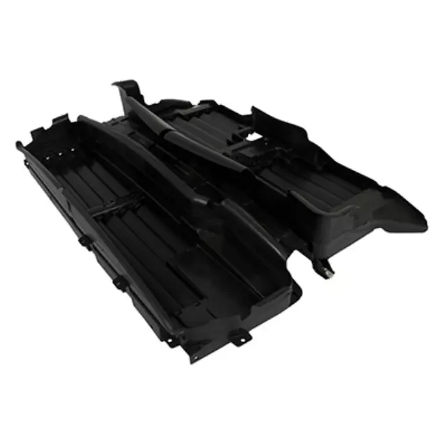 2016-2018 Lincoln MKX Radiator Shutter Assembly FA1Z-8475-C