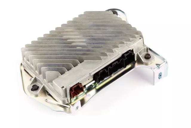 Radio Speaker Amplifier